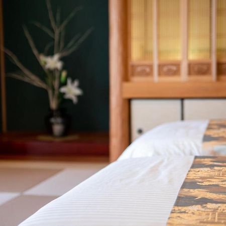 Awaji Egaosakuie Tonouchi Villa Екстериор снимка