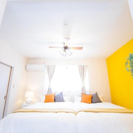 Awaji Egaosakuie Tonouchi Villa Екстериор снимка