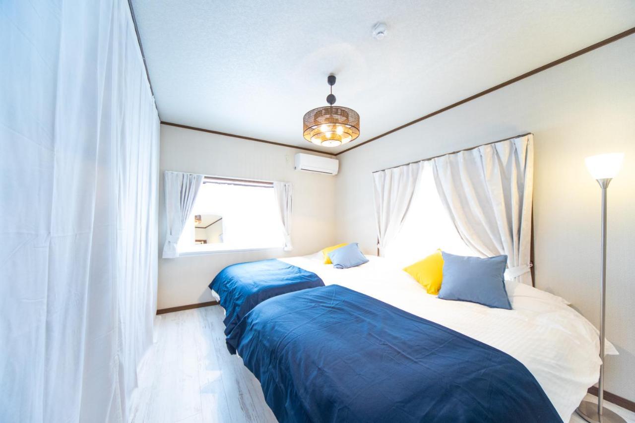 Awaji Egaosakuie Tonouchi Villa Екстериор снимка
