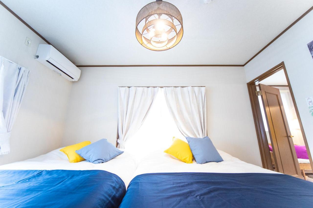 Awaji Egaosakuie Tonouchi Villa Екстериор снимка