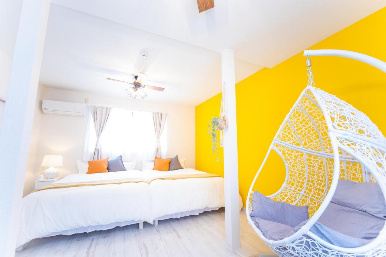 Awaji Egaosakuie Tonouchi Villa Екстериор снимка