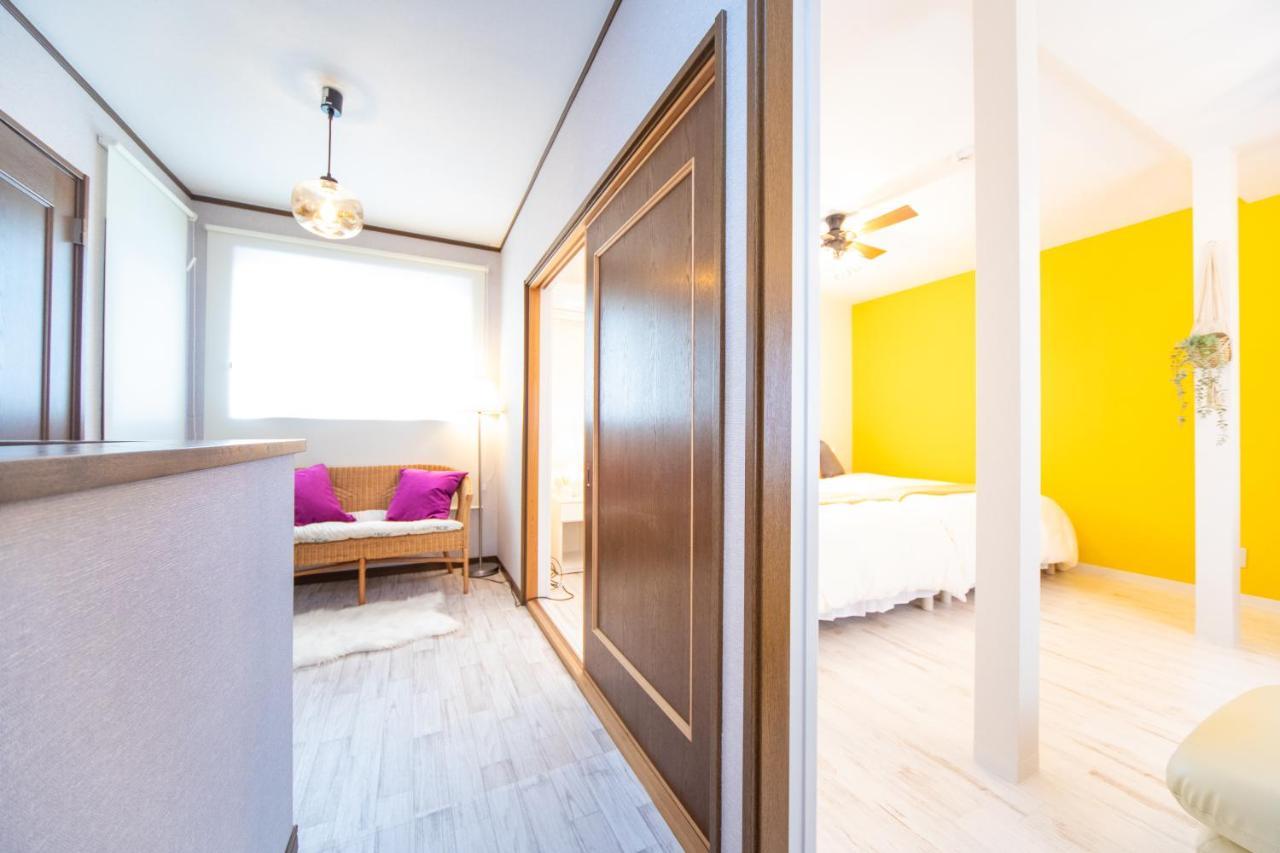 Awaji Egaosakuie Tonouchi Villa Екстериор снимка