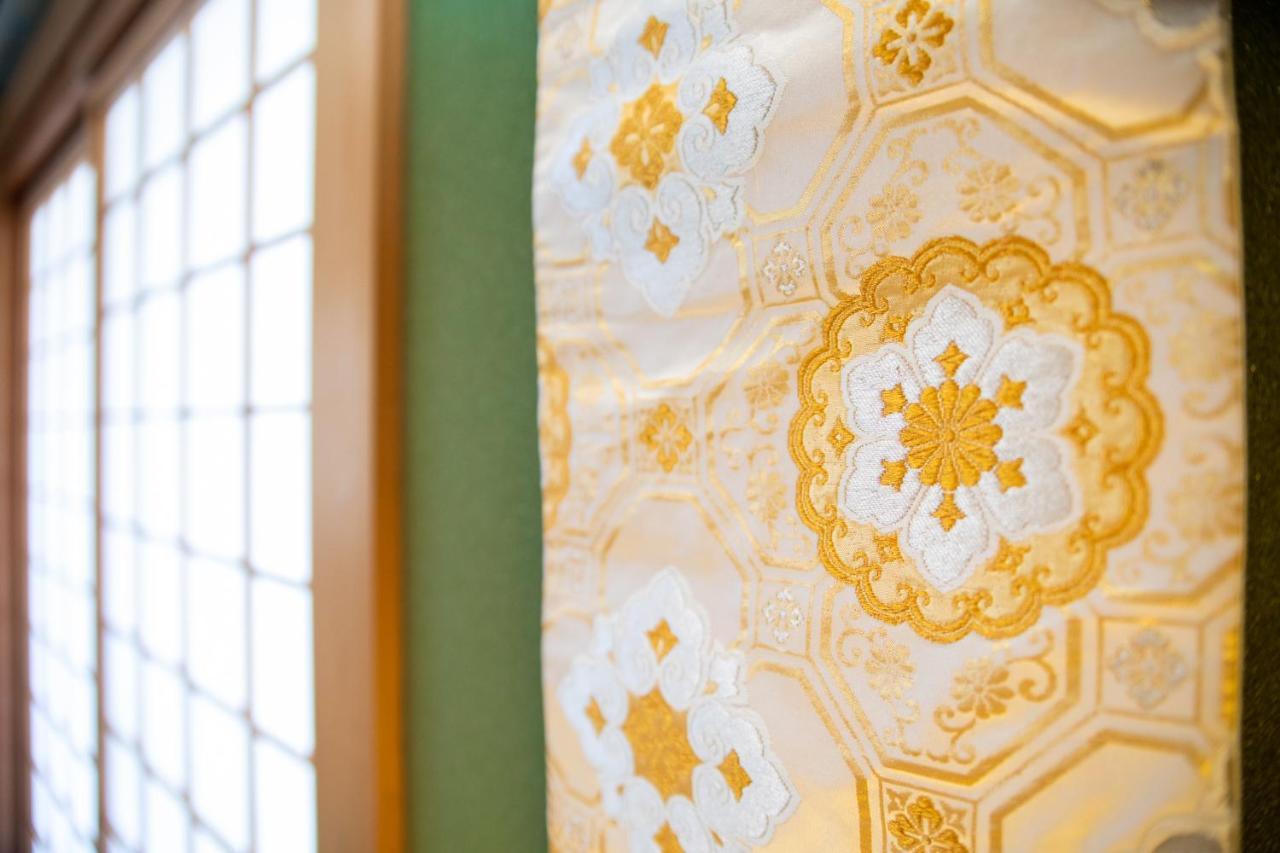 Awaji Egaosakuie Tonouchi Villa Екстериор снимка