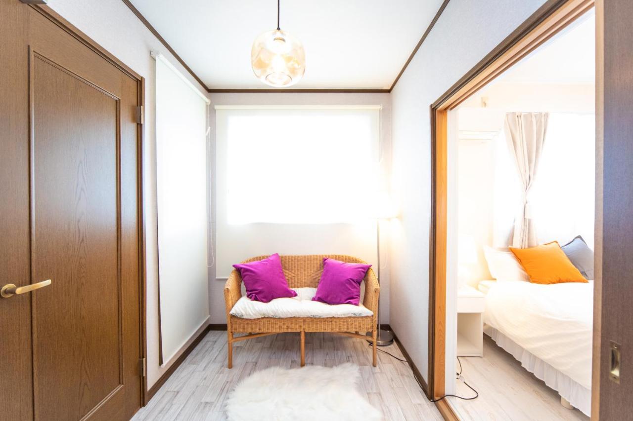 Awaji Egaosakuie Tonouchi Villa Екстериор снимка