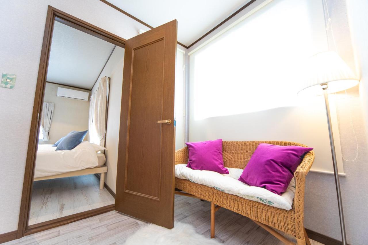 Awaji Egaosakuie Tonouchi Villa Екстериор снимка