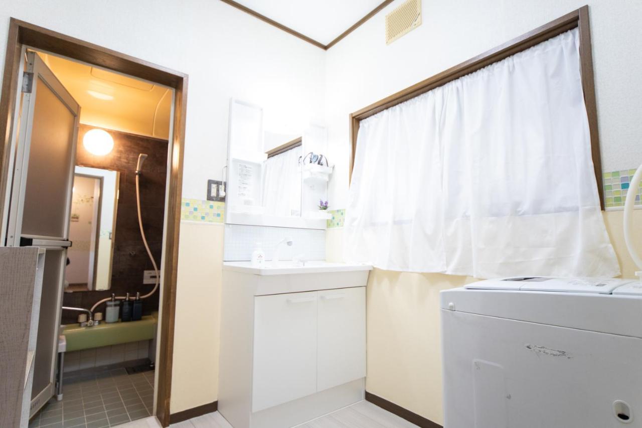 Awaji Egaosakuie Tonouchi Villa Екстериор снимка