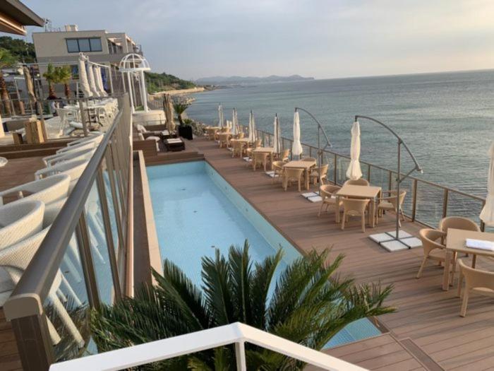 Awaji Egaosakuie Tonouchi Villa Екстериор снимка