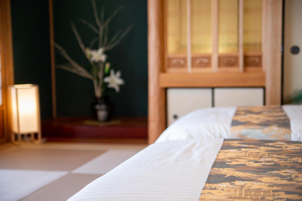 Awaji Egaosakuie Tonouchi Villa Екстериор снимка