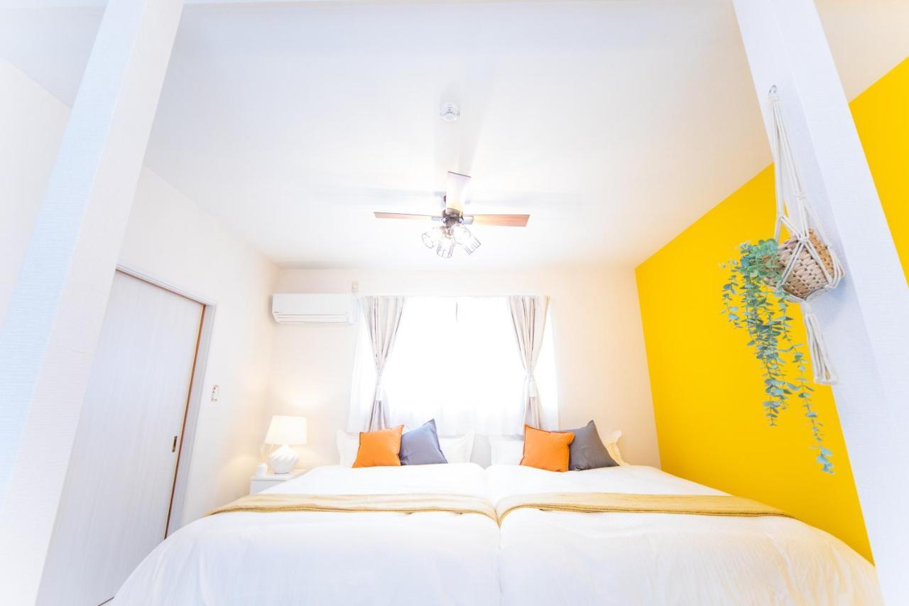 Awaji Egaosakuie Tonouchi Villa Екстериор снимка