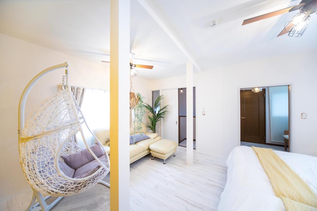 Awaji Egaosakuie Tonouchi Villa Екстериор снимка